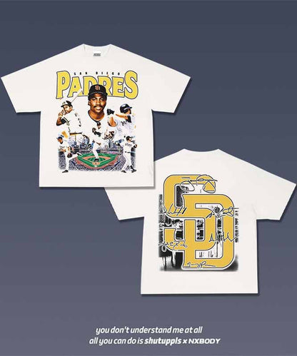 SHUTUPPLS SAN DIEGO PADRES 1.0