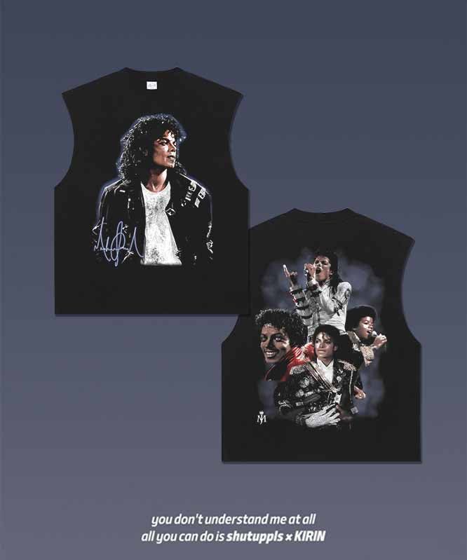 MICHAEL JACKSON TANK 1.4
