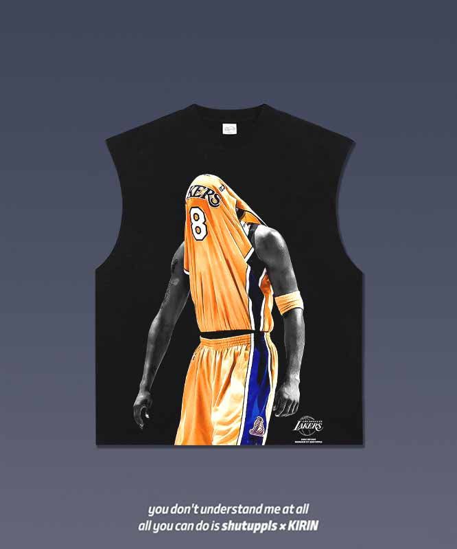 KOBE TANK 6.5