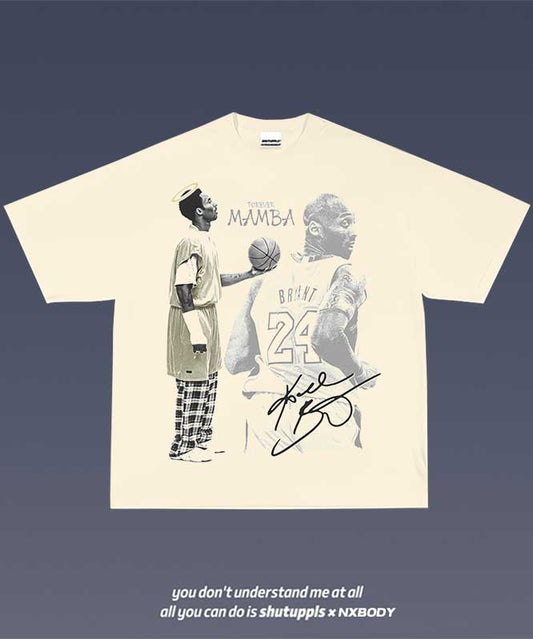 KOBE GRAPHIC TEE 11.80
