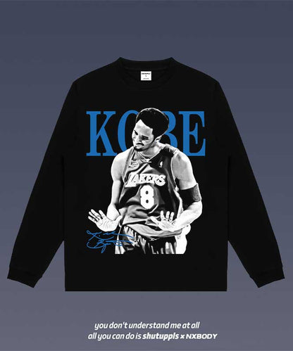 KOBE LONG SLEEVES 3.1