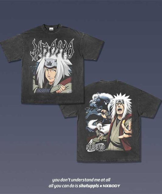 SHUTUPPLS JIRAIYA 1.0
