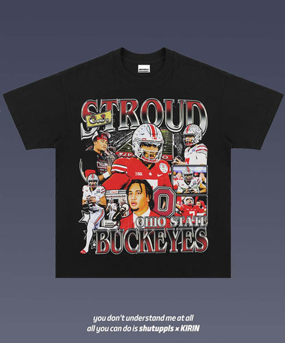 SHUTUPPLS CJ STROUD 1.0