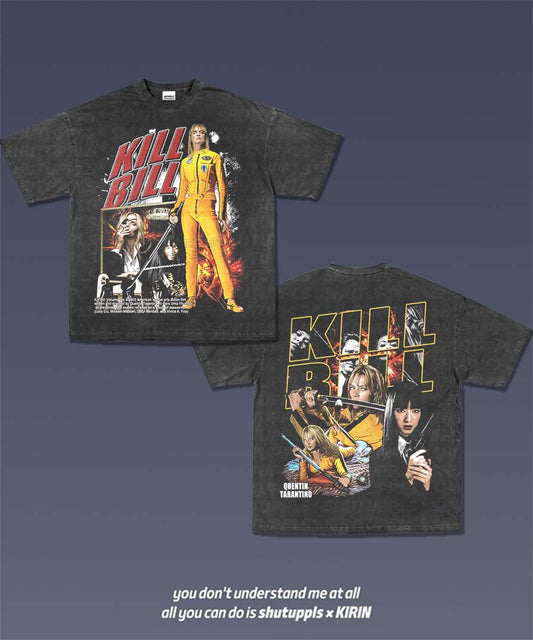 SHUTUPPLS KILL BILL 1.3
