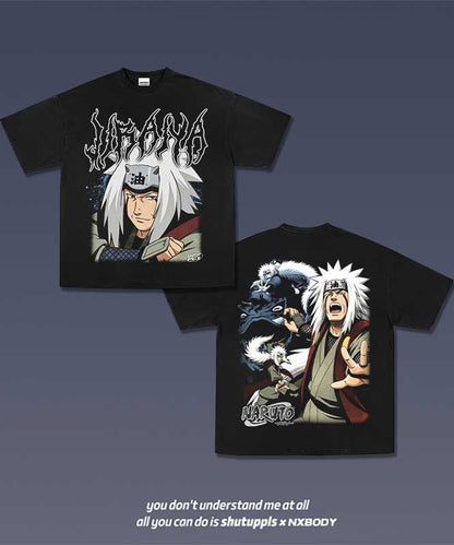 SHUTUPPLS JIRAIYA 1.0