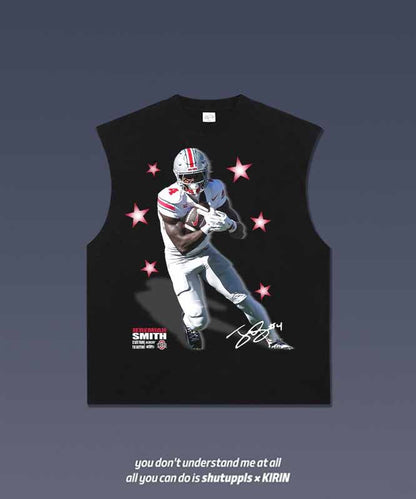 JEREMIAH SMITH TANK 1.0