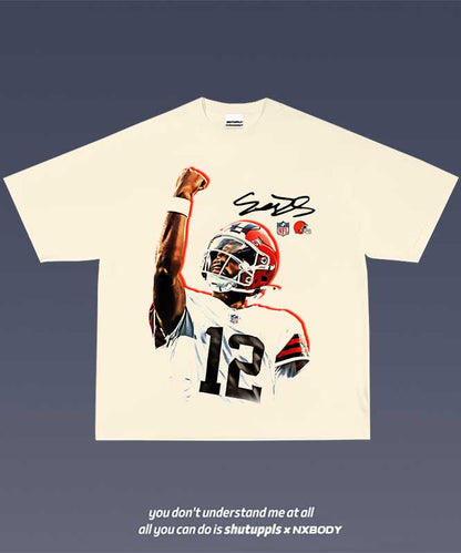 SHUTUPPLS SHEDEUR SANDERS 1.6