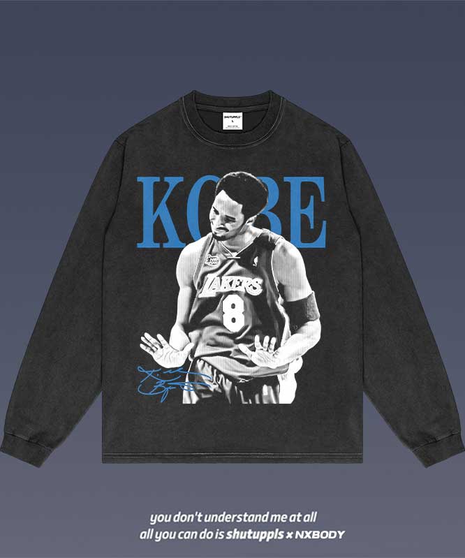 KOBE LONG SLEEVES 3.1
