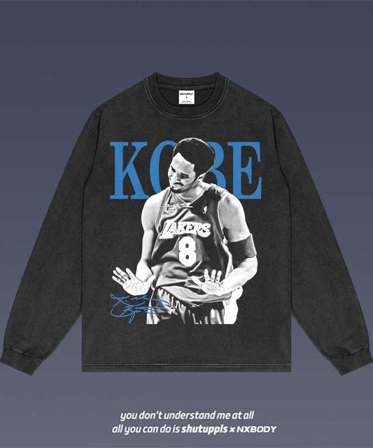 KOBE LONG SLEEVES 3.1