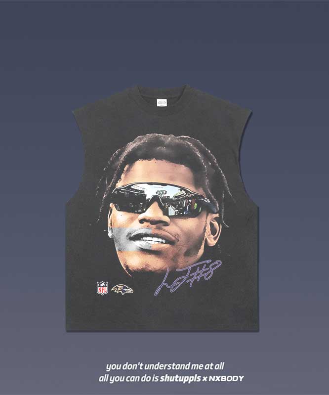LAMAR JACKSON TANK 1.1
