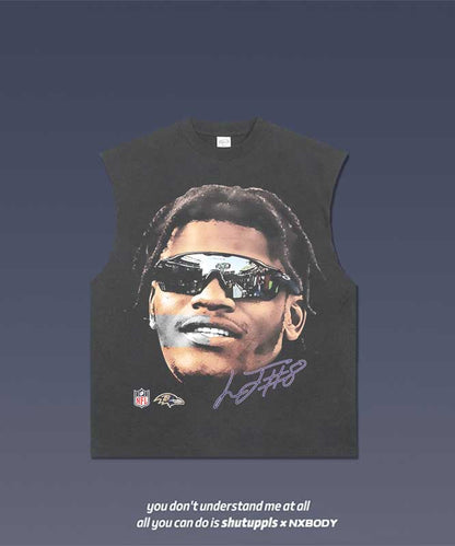 LAMAR JACKSON TANK 1.1