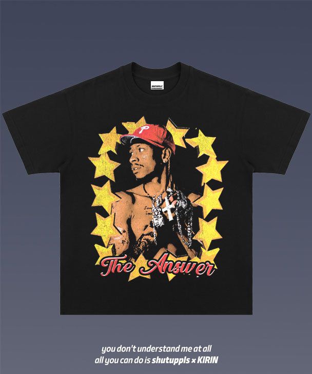 SHUTUPPLS ALLEN IVERSON 4.4