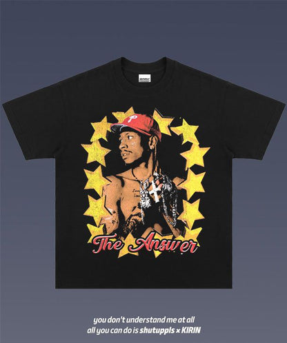 SHUTUPPLS ALLEN IVERSON 4.4