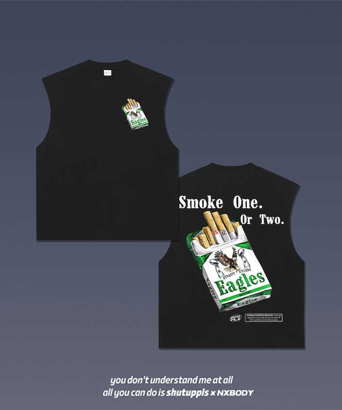 DYNASTY KILLERS EAGLES TANK 1.1