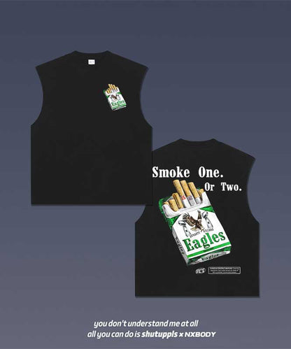 DYNASTY KILLERS EAGLES TANK 1.1