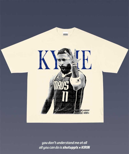 SHUTUPPLS KYRIE IRVING 5.8