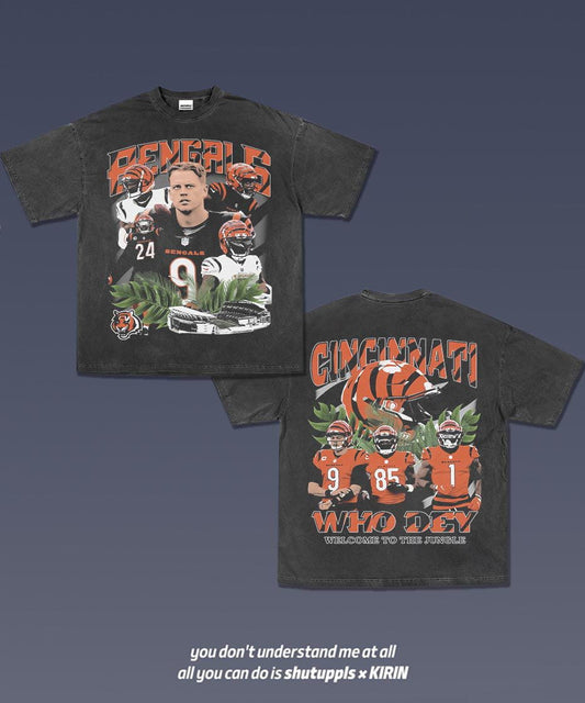 SHUTUPPLS BENGALS 1.1
