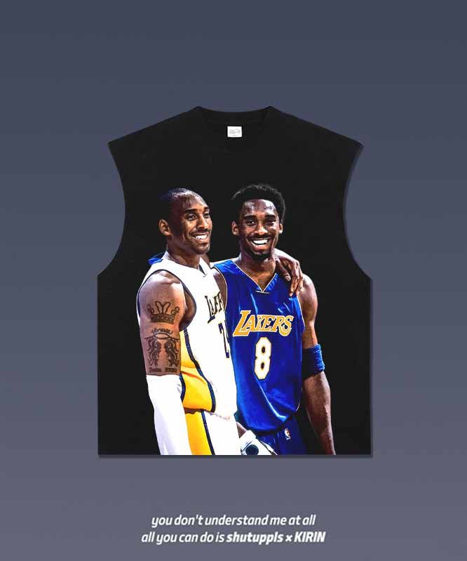 KOBE TANK 6.8