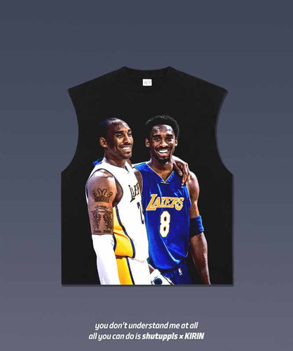KOBE TANK 6.8