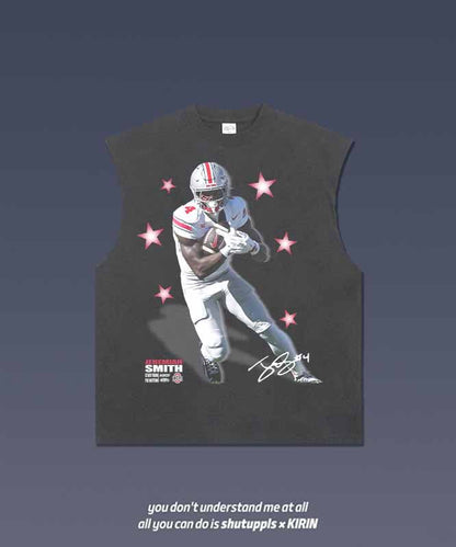 JEREMIAH SMITH TANK 1.0