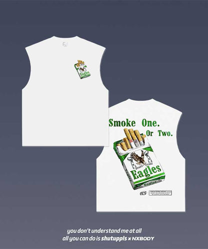 DYNASTY KILLERS EAGLES TANK 1.1