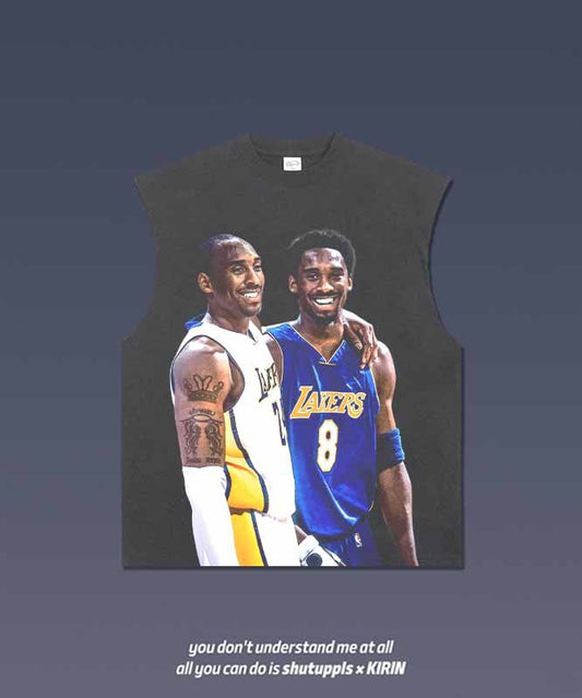 KOBE TANK 6.8