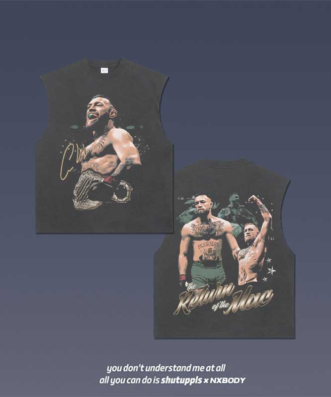 CONOR MCGREGOR TANK 1.1