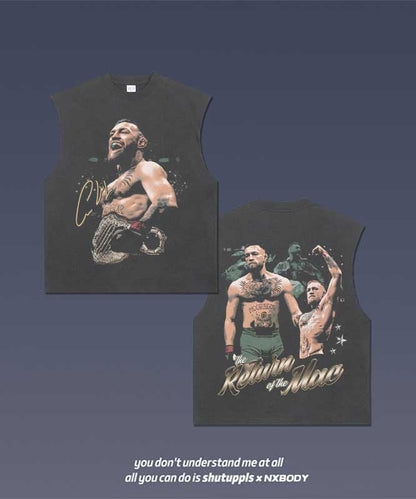 CONOR MCGREGOR TANK 1.1
