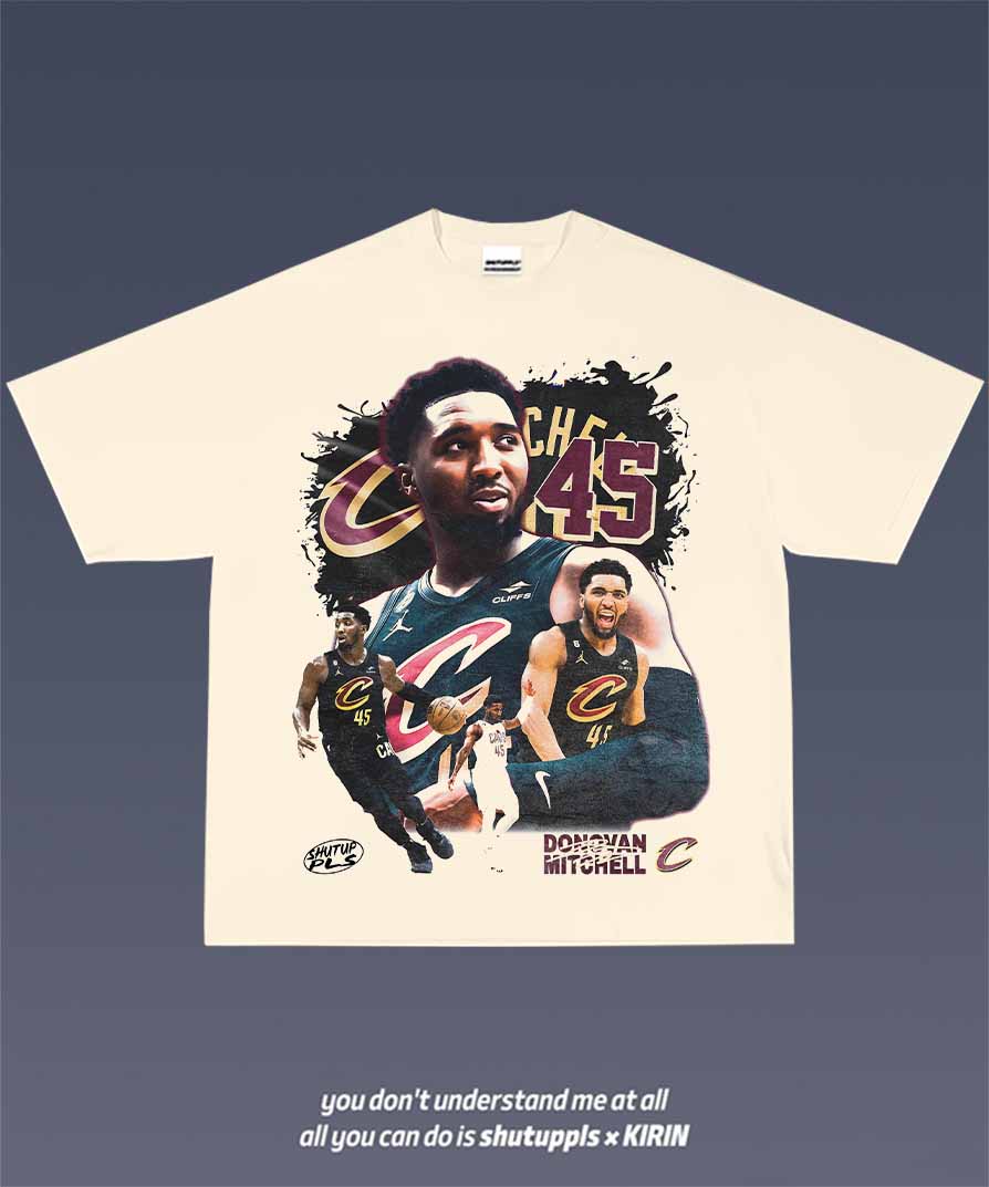 SHUTUPPLS Donovan Mitchell 1.2