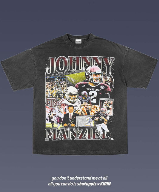 SHUTUPPLS JOHNNY MANZIEL 1.0