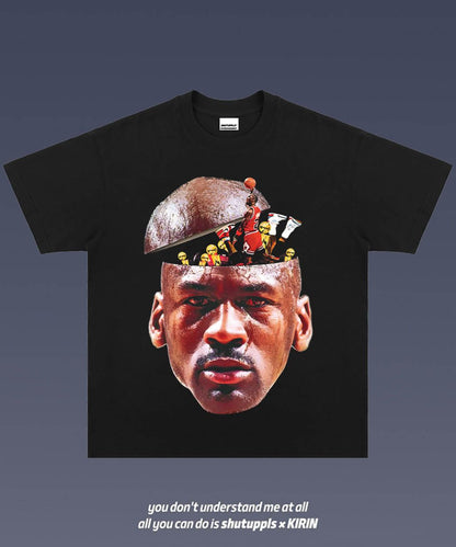 SHUTUPPLS MICHAEL JORDAN 11.53