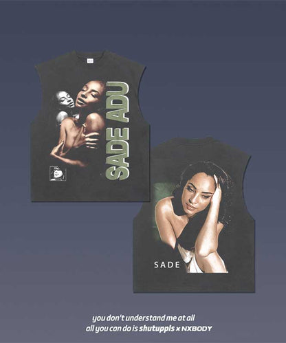 SADE ADU TANK 1.9