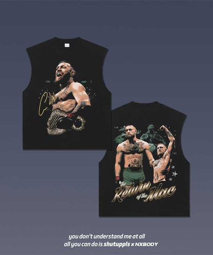 CONOR MCGREGOR TANK 1.1