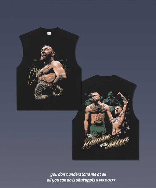 CONOR MCGREGOR TANK 1.1