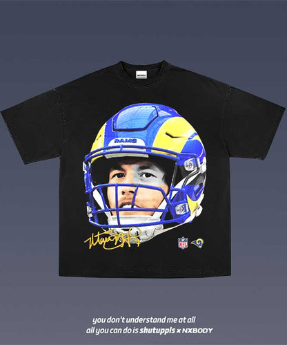 SHUTUPPLS MATTHEW STAFFORD 1.3