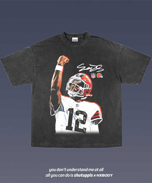 SHUTUPPLS SHEDEUR SANDERS 1.6
