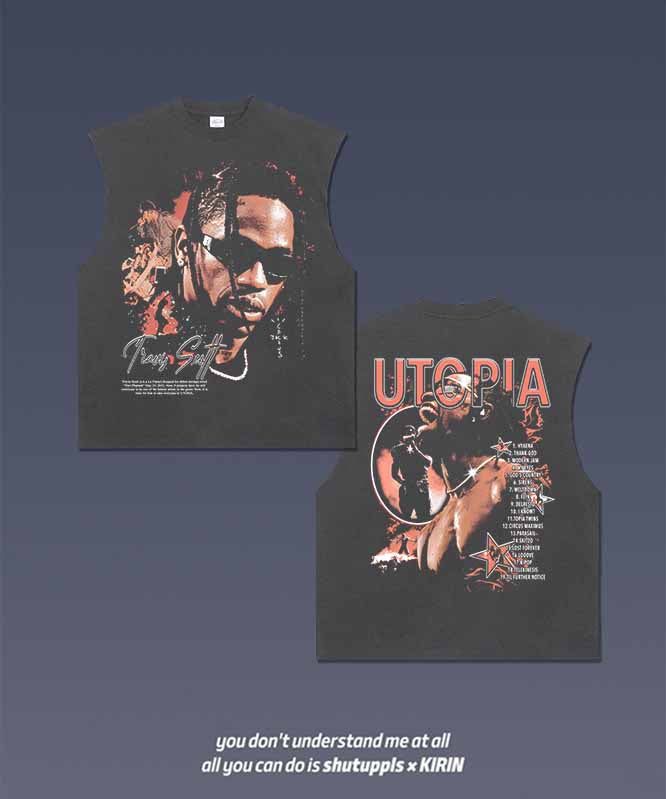 TRAVIS SCOTT TANK 1.1
