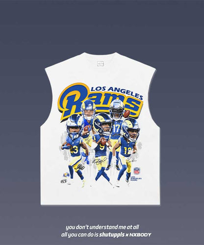 LA RAMS TANK 1.4