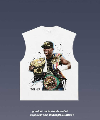 FLOYD MAYWEATHER TANK 1.4