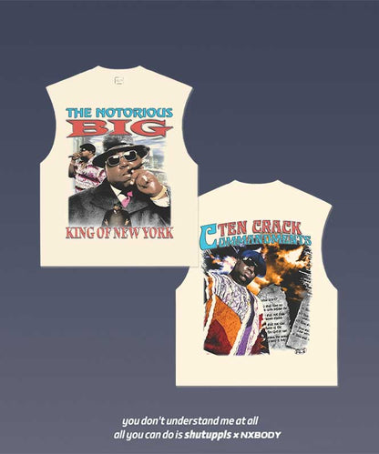 THE NOTORIOUS BIG TANK 1.1