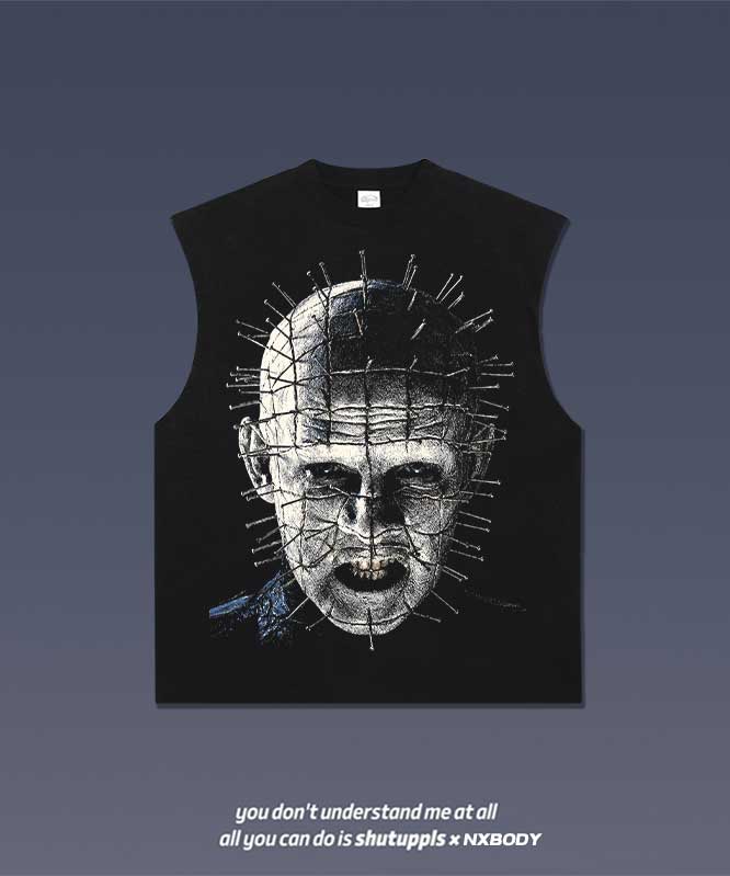 PINHEAD TANK 1.3
