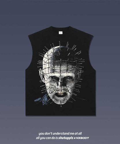 PINHEAD TANK 1.3