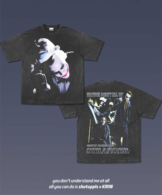 SHUTUPPLS THE JOKER 3.0