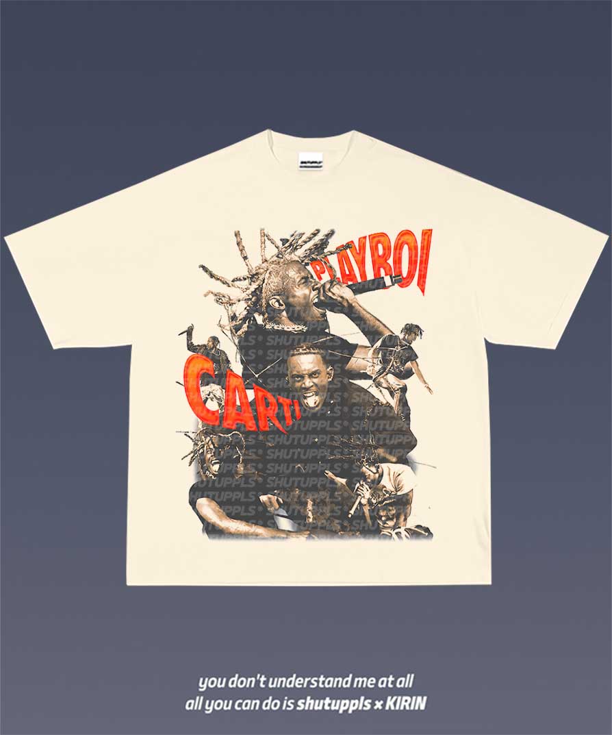 SHUTUPPLS PLAYBOI CARTI 2.16