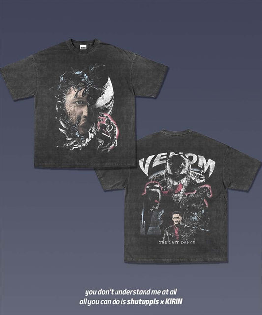 SHUTUPPLS VENOM 1.5