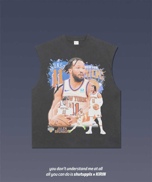 JALEN BRUNSON TANK 1.1