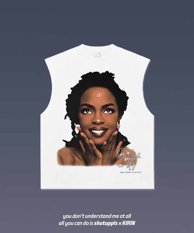 LAURYN HILL TANK 1.0