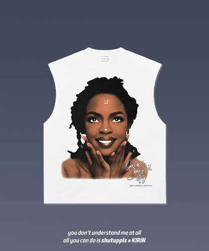 LAURYN HILL TANK 1.0