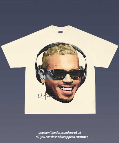 SHUTUPPLS Chris Brown 1.29