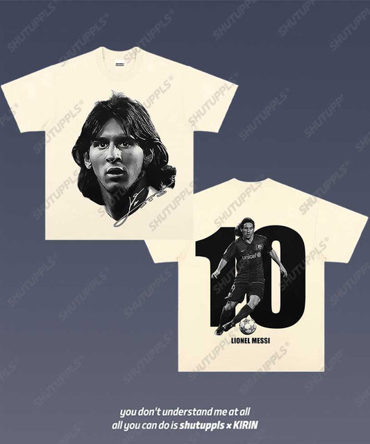 SHUTUPPLS LIONEL MESSI 2.17